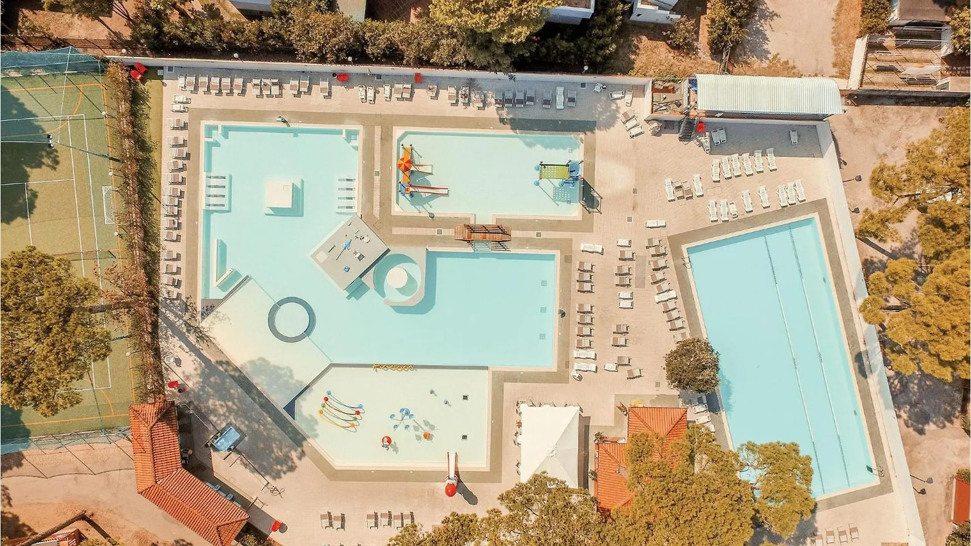 Apartament Marina 2 Lido di Spina