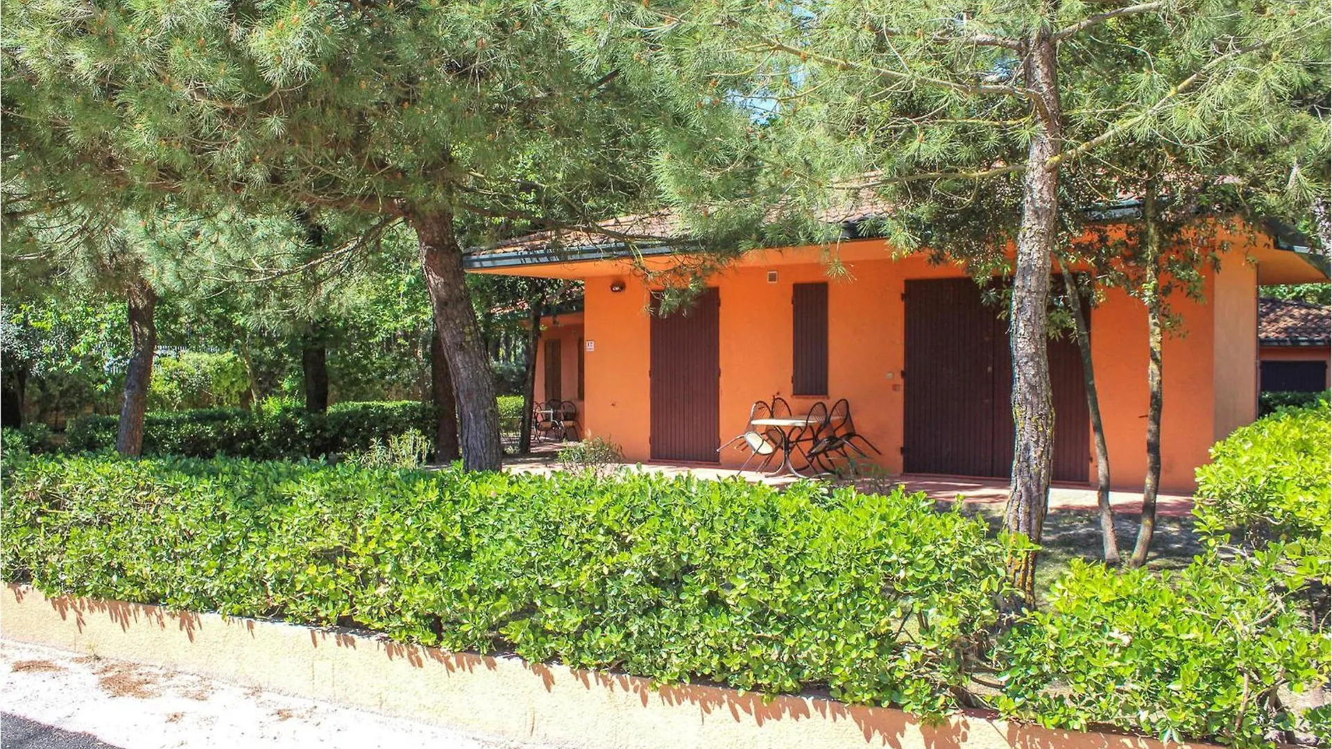 Apartament Marina 2 Lido di Spina Włochy