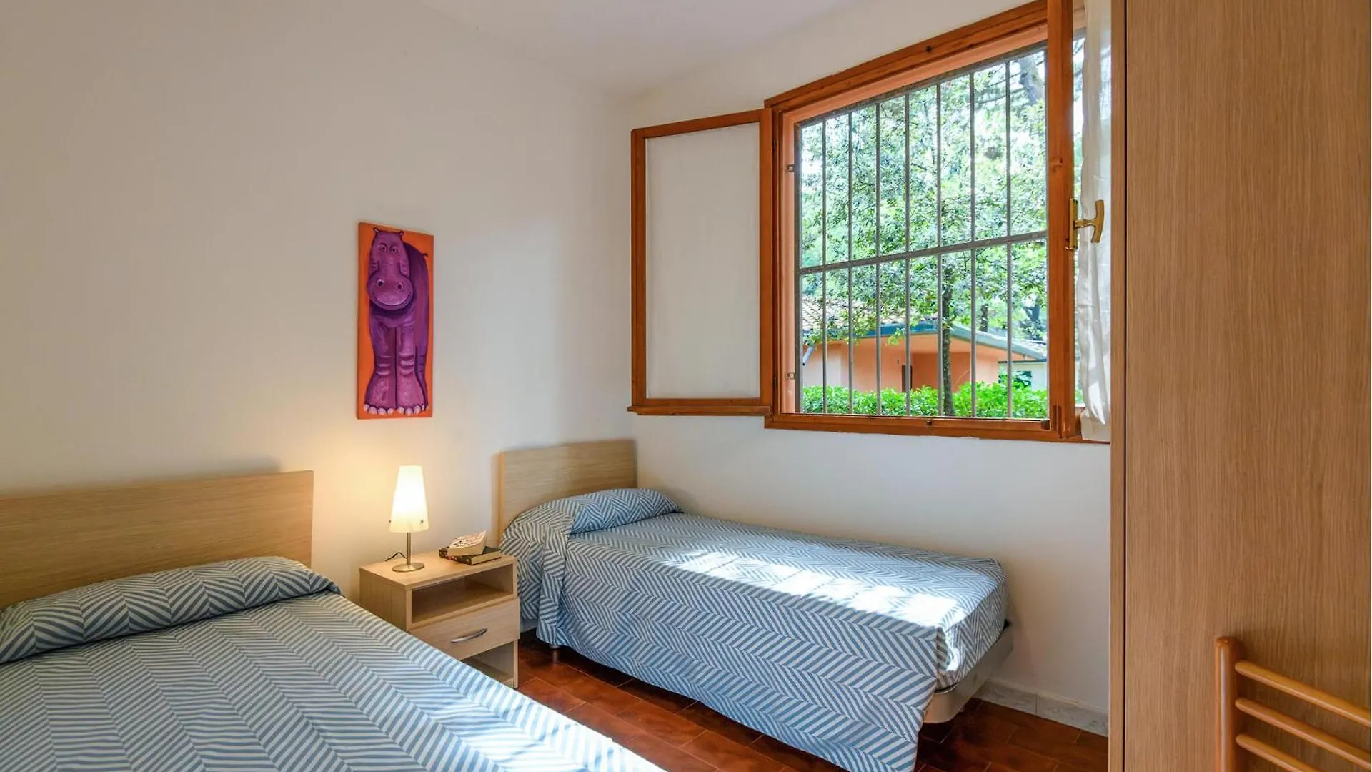 Apartament Marina 2 Lido di Spina 0*,