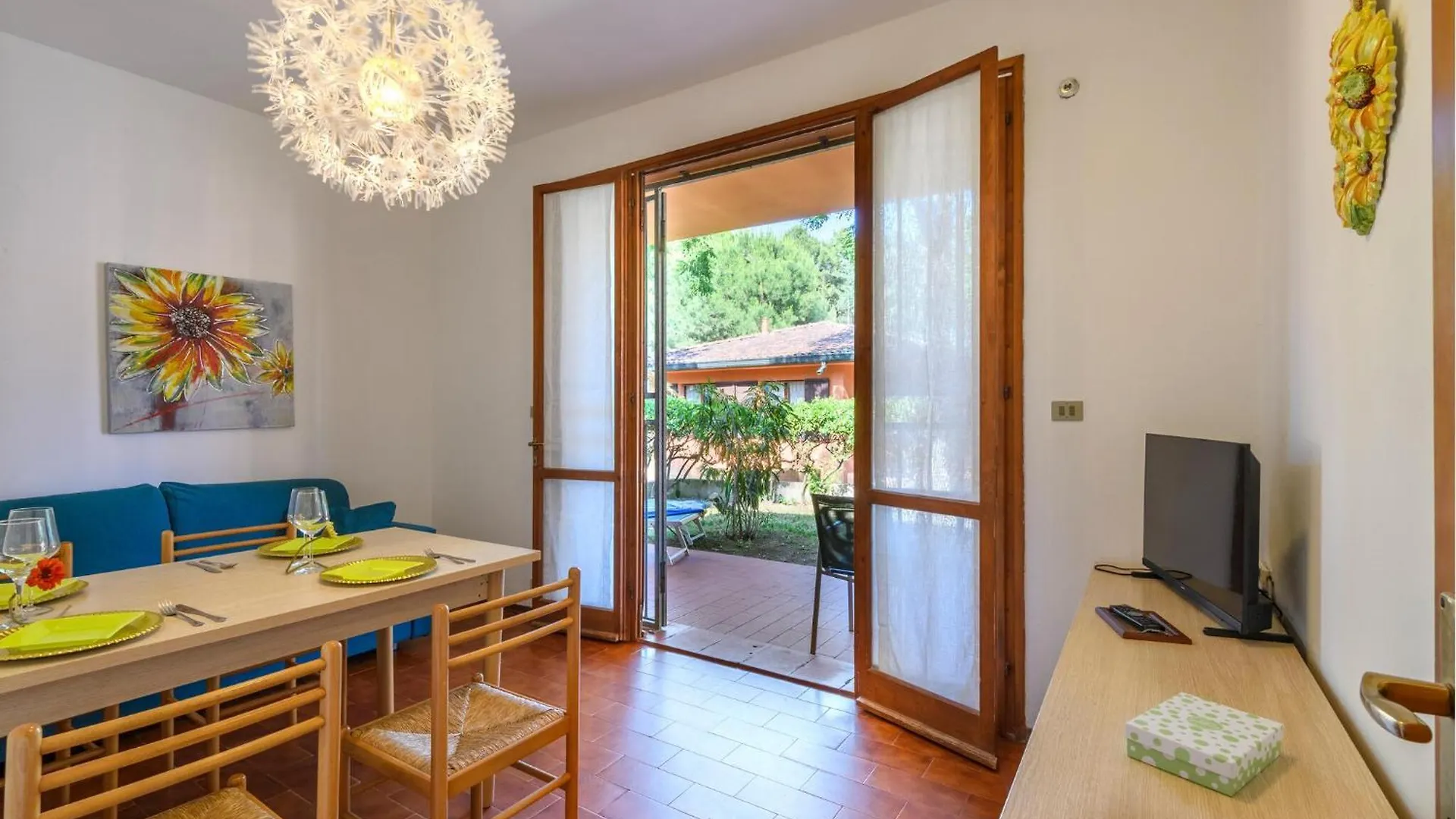 Apartament Marina 2 Lido di Spina