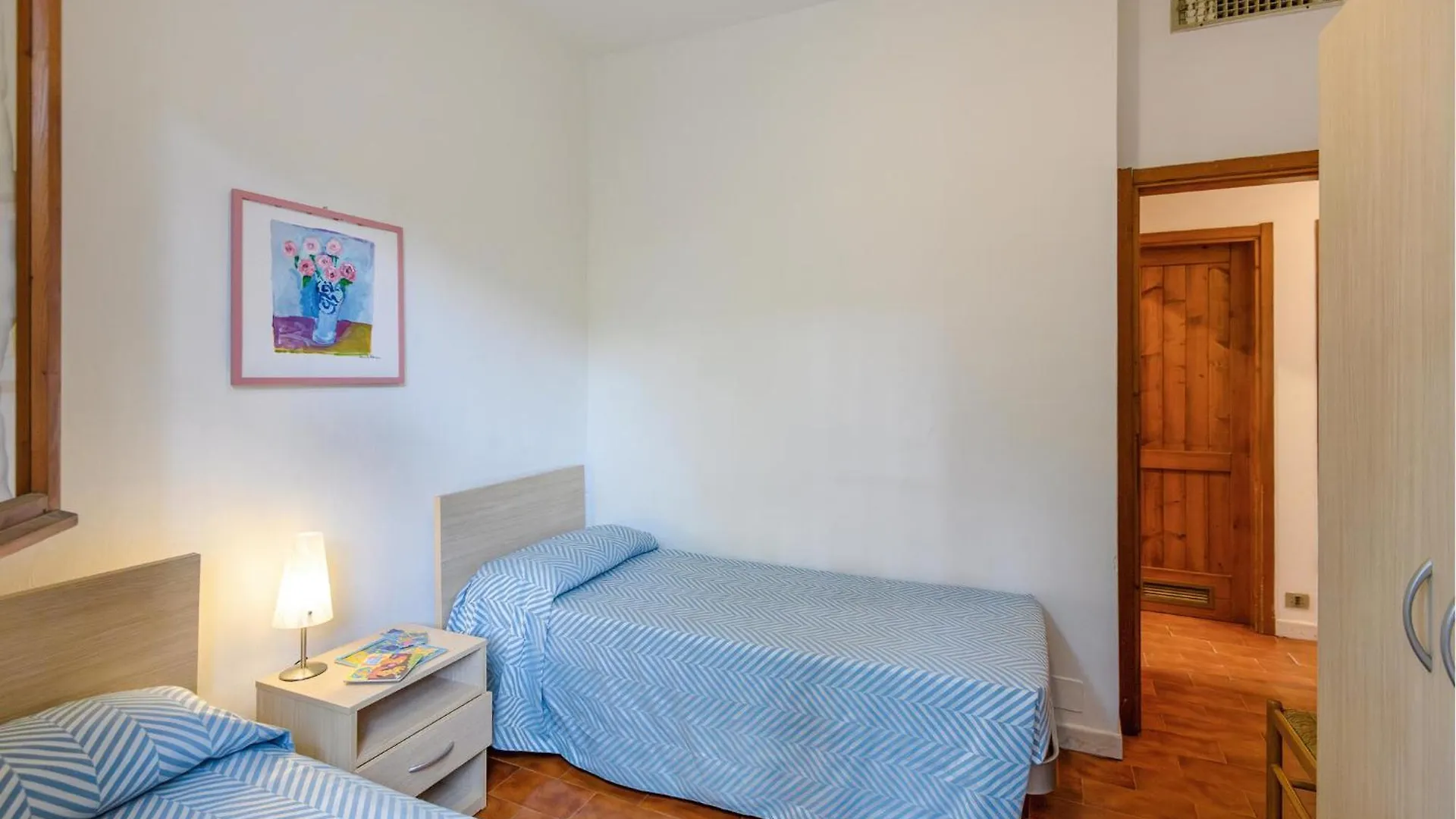 Apartament Marina 2 Lido di Spina Włochy
