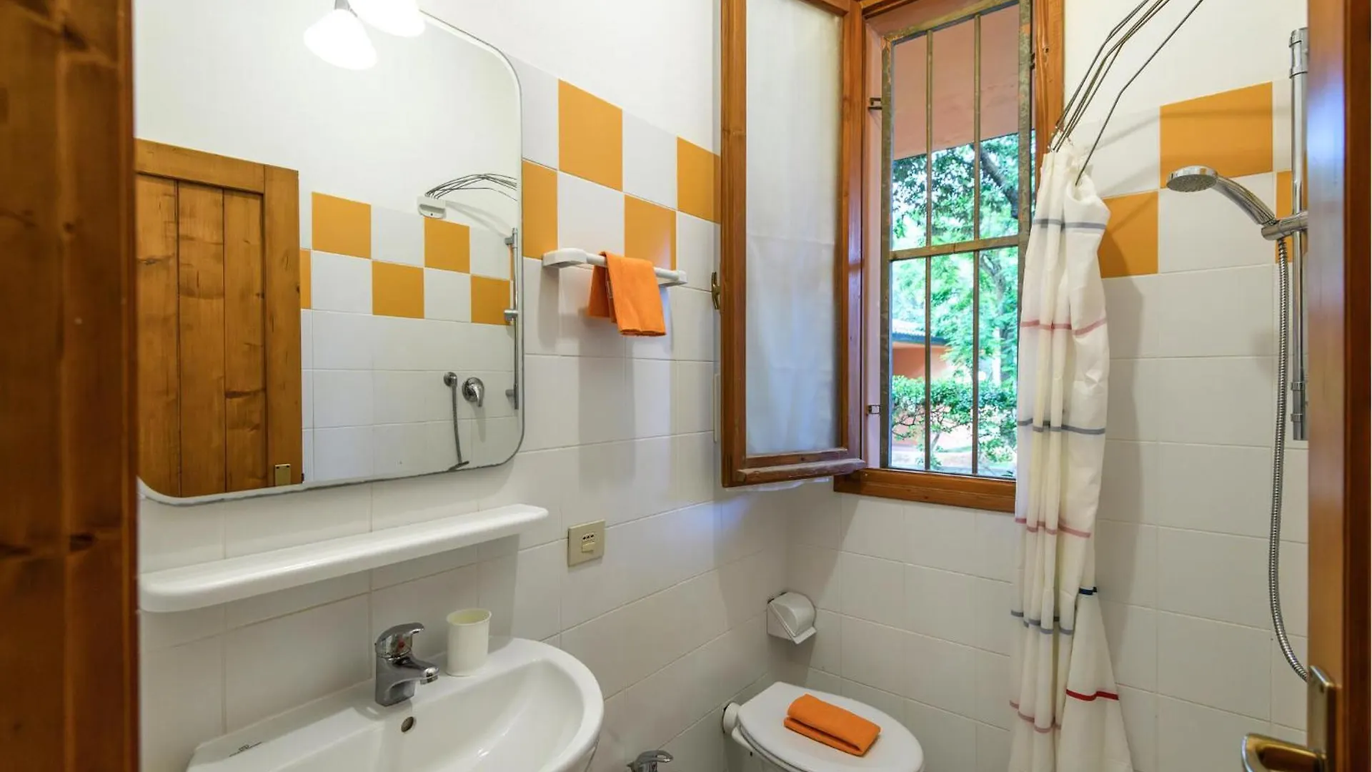 Apartament Marina 2 Lido di Spina 0*,  Włochy