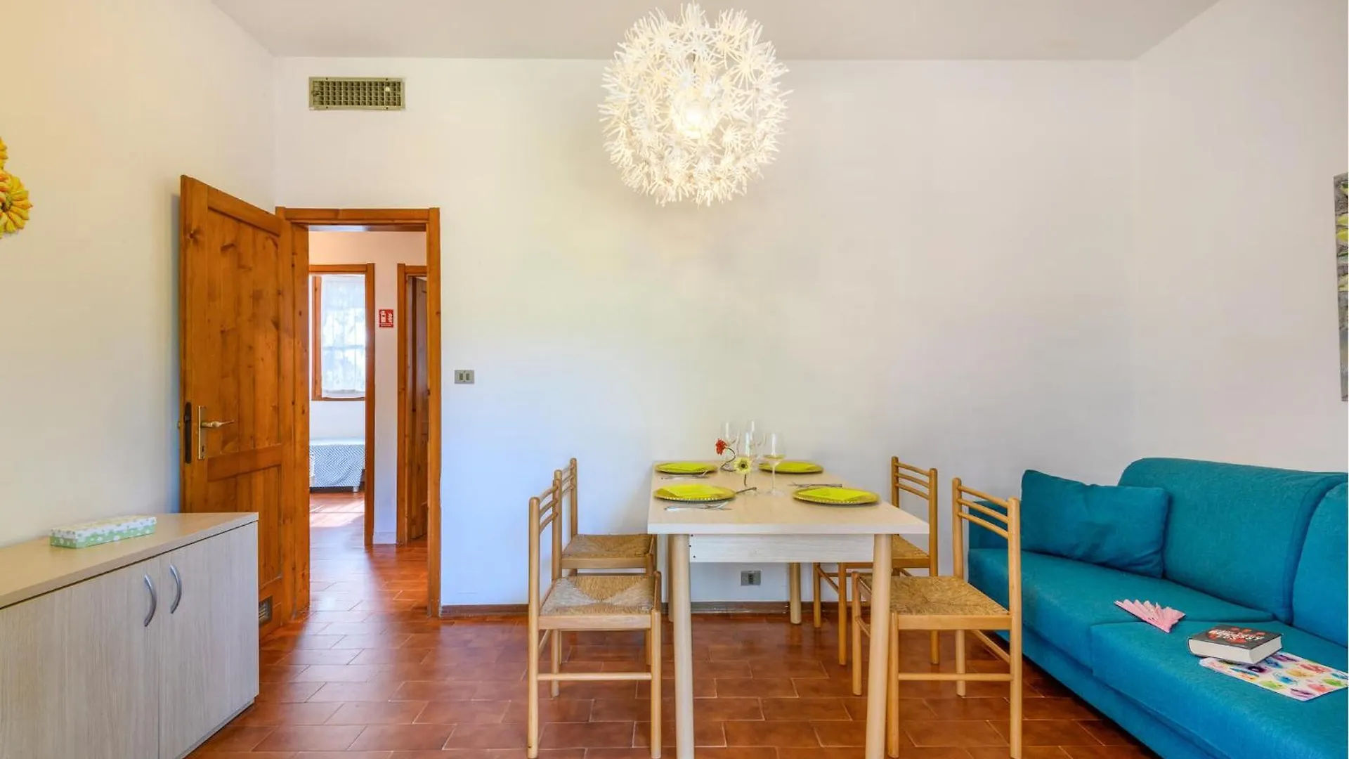 Apartament Marina 2 Lido di Spina