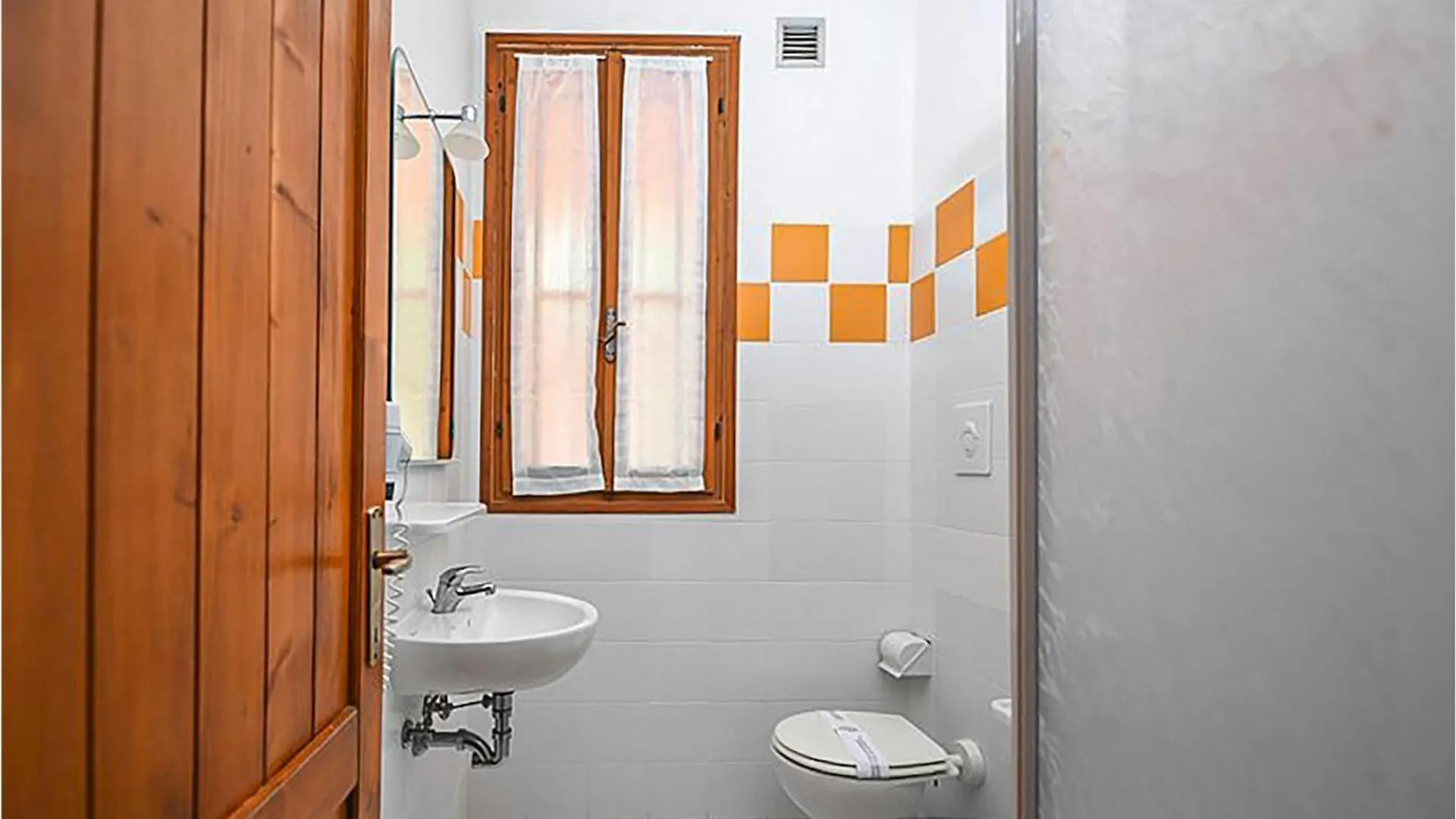 Apartament Marina 2 Lido di Spina Włochy
