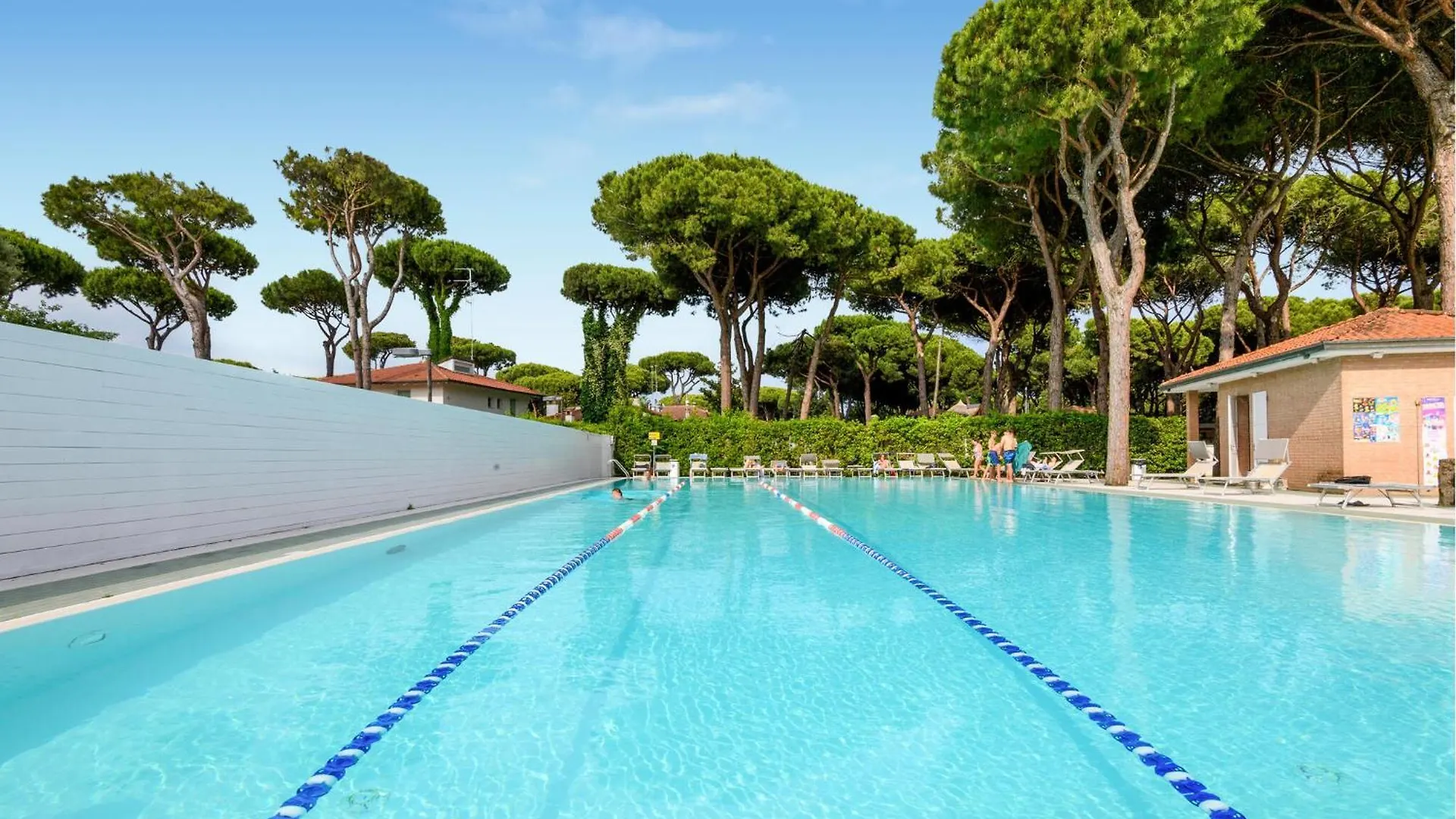 Apartament Marina 2 Lido di Spina