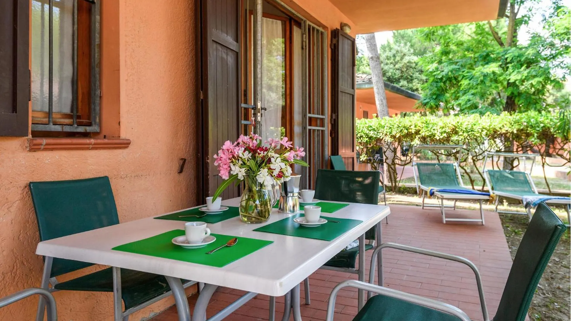 Apartament Marina 2 Lido di Spina