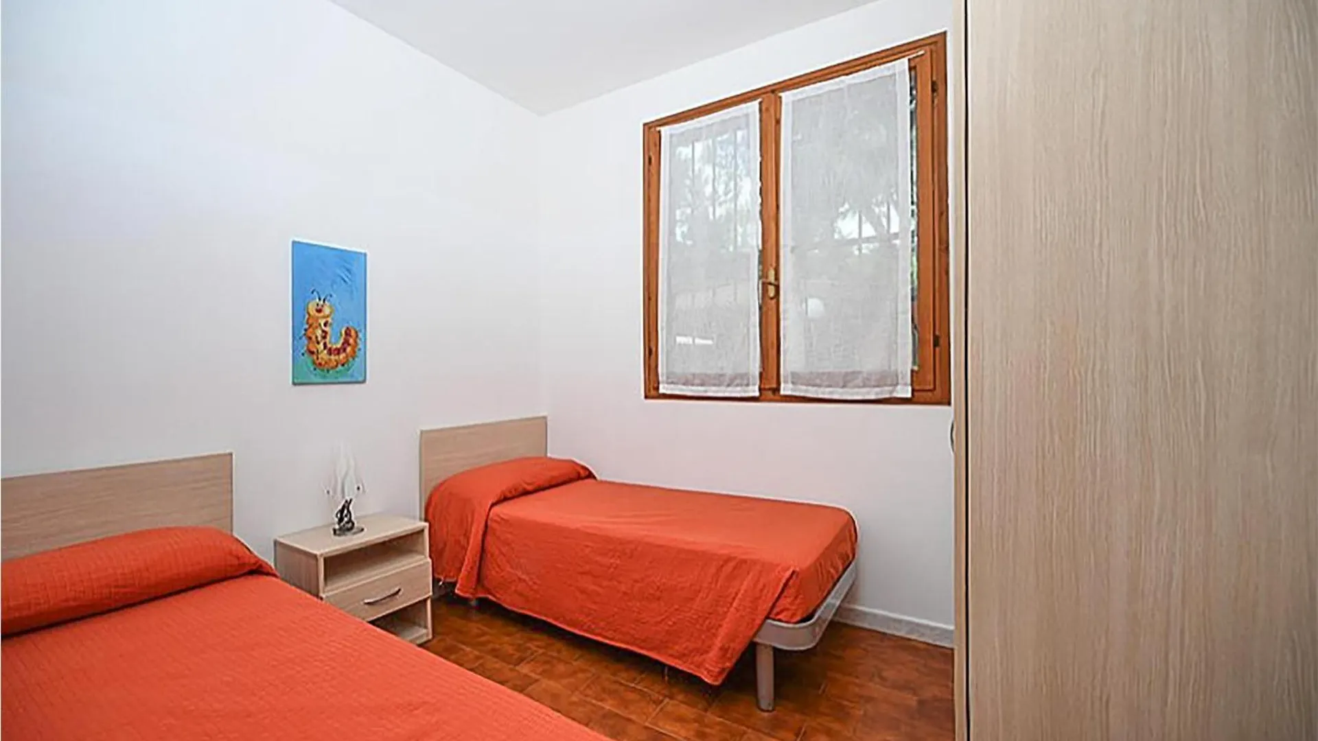 Apartament Marina 2 Lido di Spina 0*,