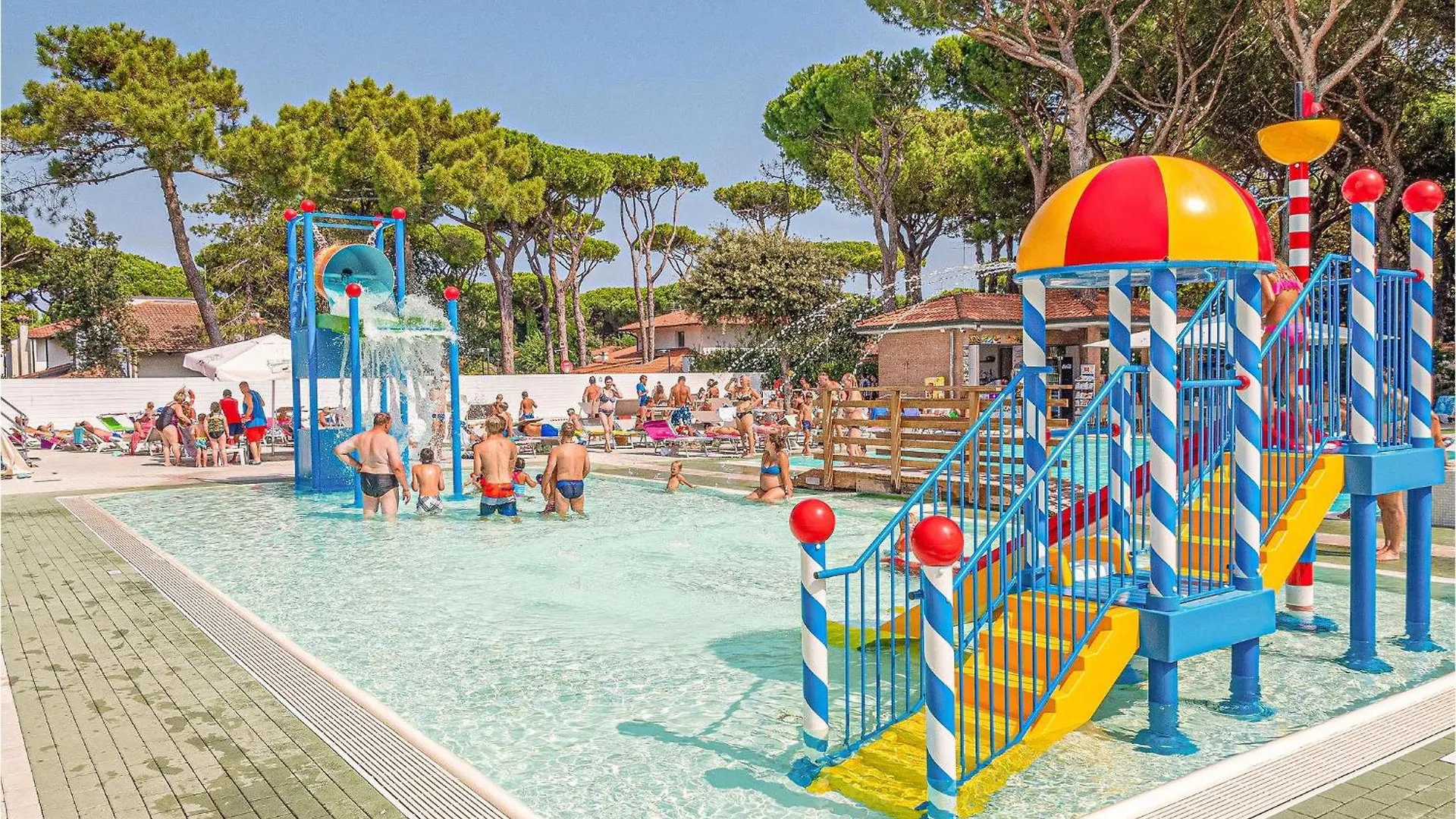 Apartament Marina 2 Lido di Spina Włochy