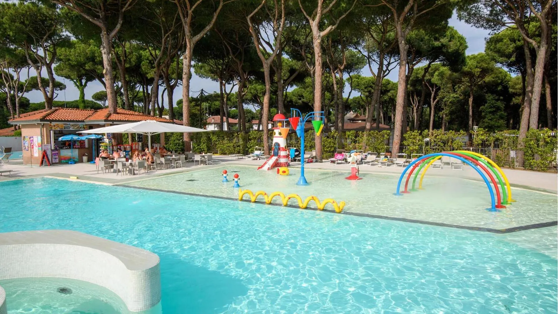 Apartament Marina 2 Lido di Spina 0*,
