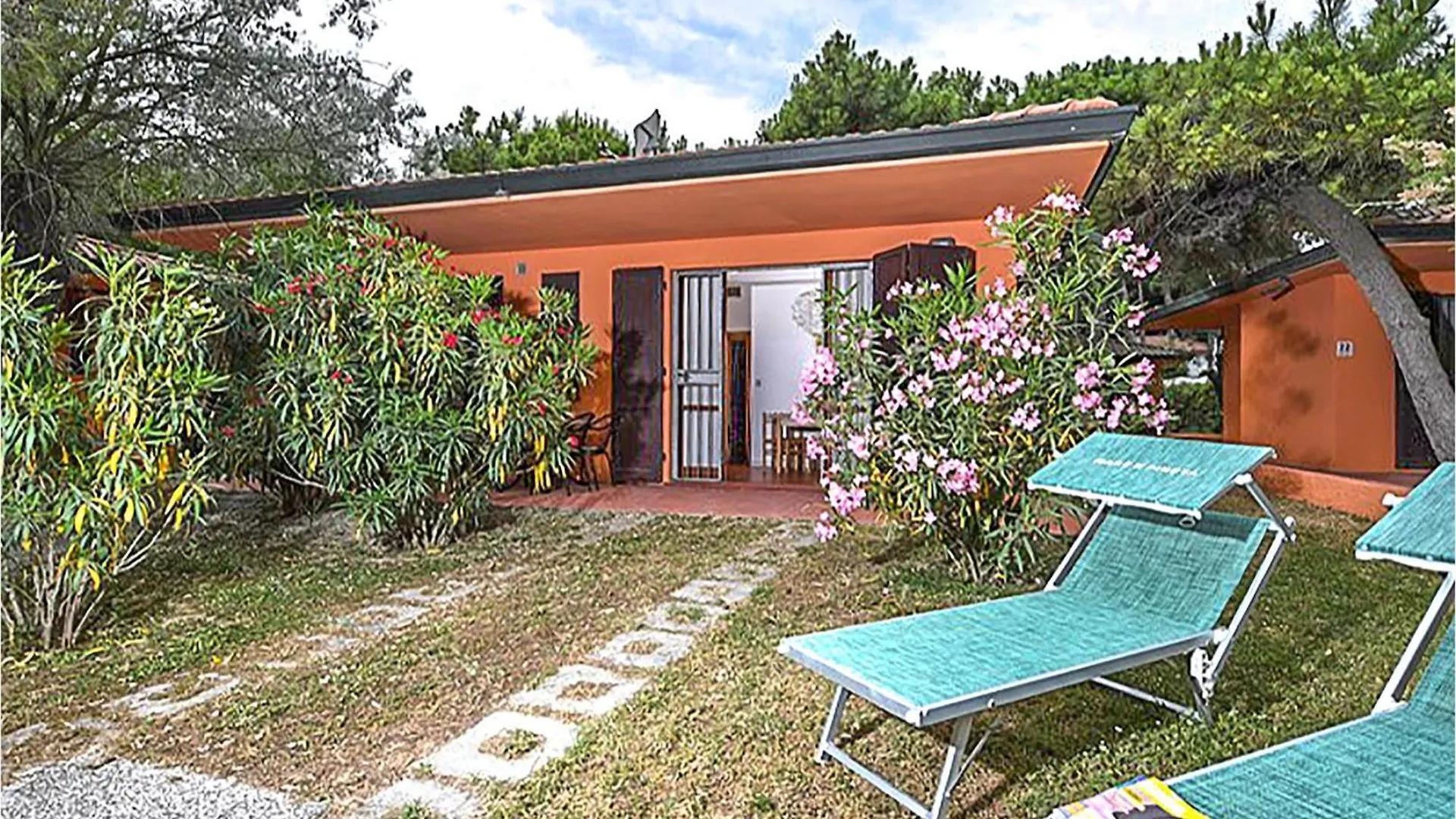 Apartament Marina 2 Lido di Spina