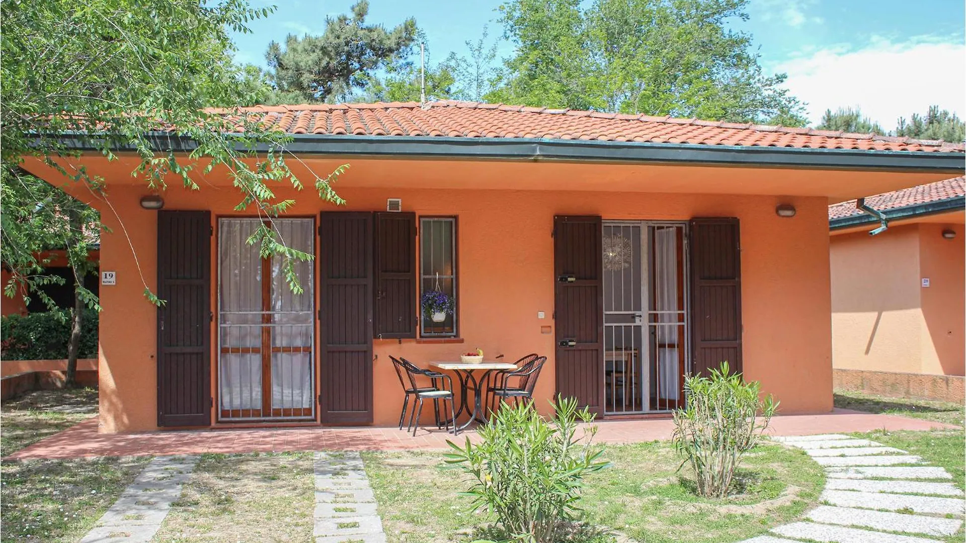 Apartament Marina 2 Lido di Spina Włochy
